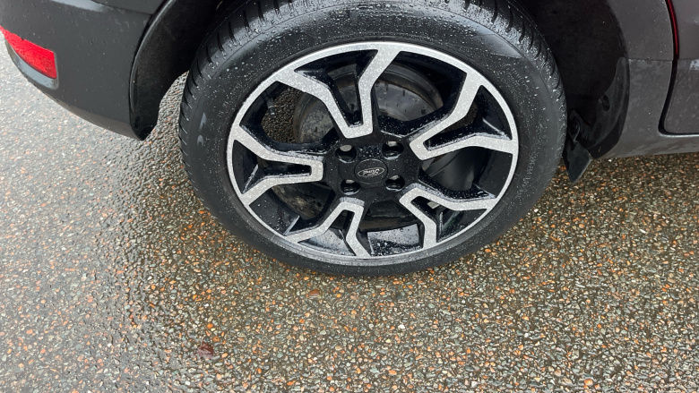 Ford EcoSport 1.0 EcoBoost 125 Active 5dr Petrol Hatchback